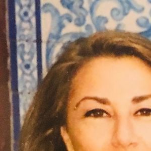 Meet your Posher, Diana